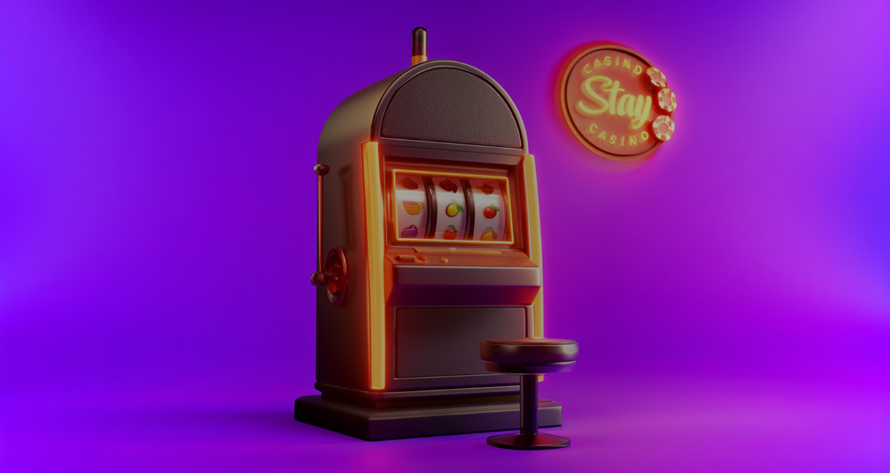 Stay Casino Slide 1